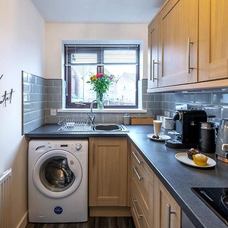 Yew Tree House Contractor / Family Home Free Netflix Fast Wifi Near Dudley/Birmingham Cradley Heath Exterior foto